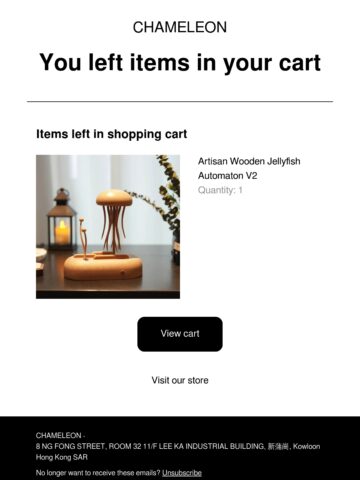 No Thumbnail Set