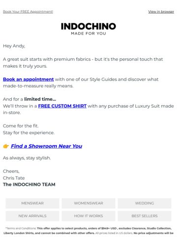 No Thumbnail Set