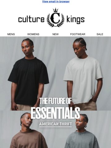 No Thumbnail Set