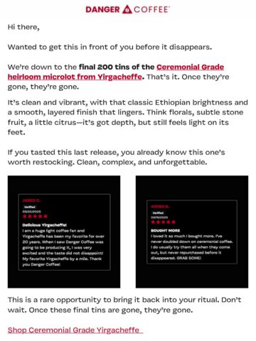 No Thumbnail Set