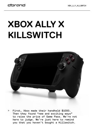 No Thumbnail Set