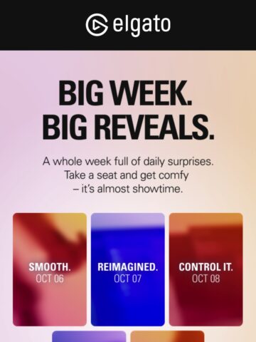 No Thumbnail Set