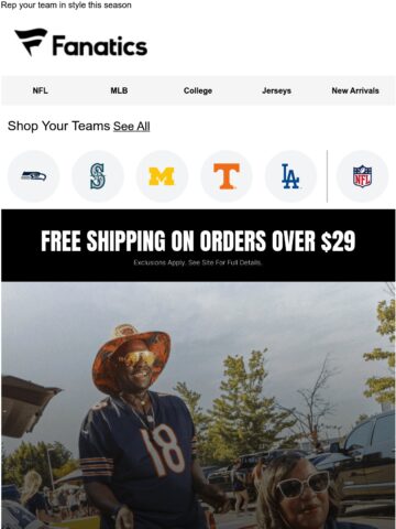 No Thumbnail Set