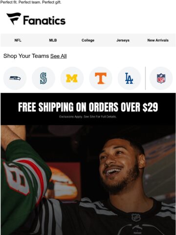 No Thumbnail Set