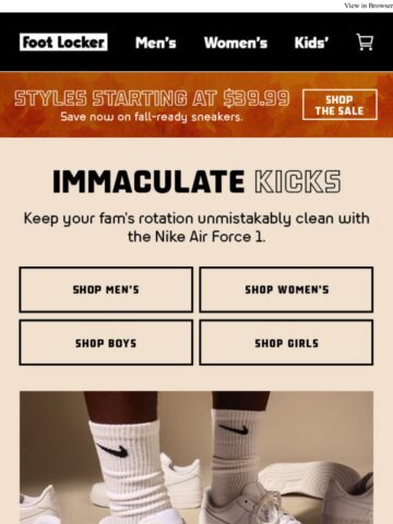 No Thumbnail Set