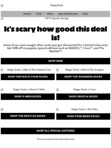 No Thumbnail Set