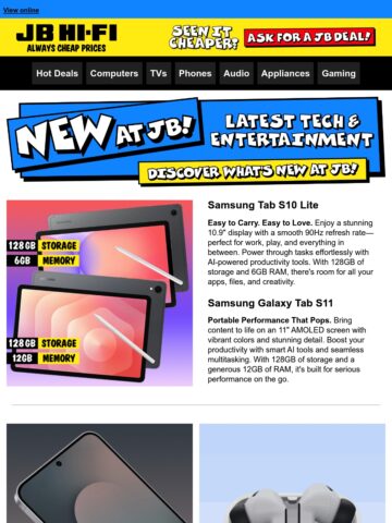 No Thumbnail Set
