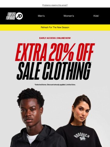 No Thumbnail Set