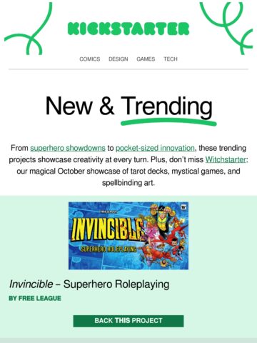 No Thumbnail Set