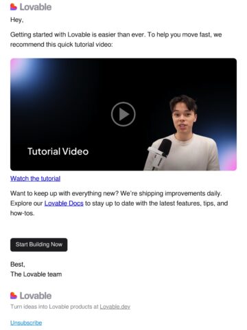 No Thumbnail Set