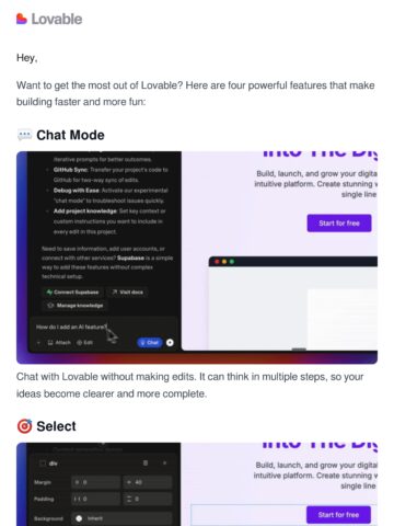 No Thumbnail Set