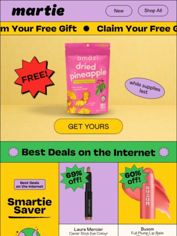 No Thumbnail Set