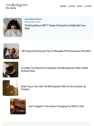 No Thumbnail Set