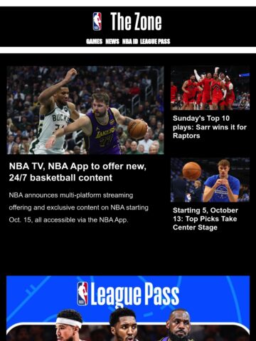 No Thumbnail Set