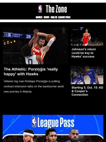 No Thumbnail Set