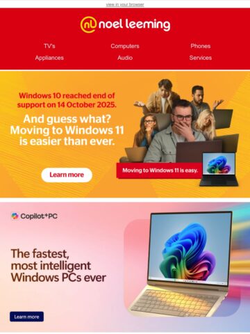 No Thumbnail Set