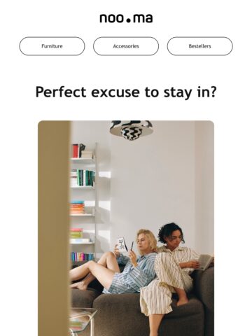No Thumbnail Set