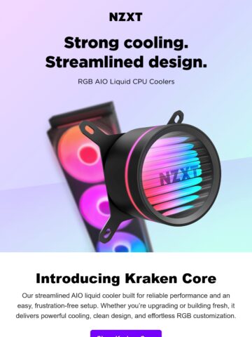 No Thumbnail Set