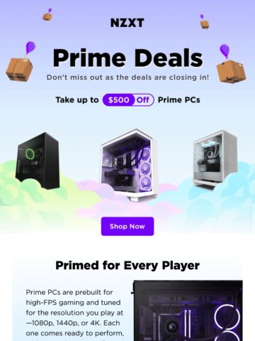 No Thumbnail Set