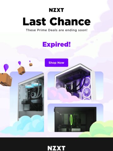 No Thumbnail Set