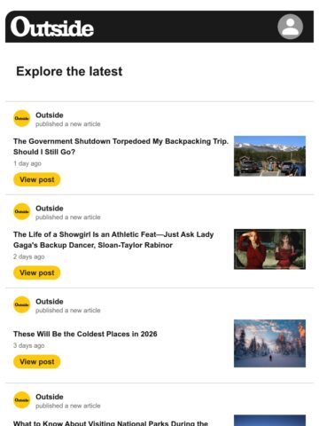 No Thumbnail Set