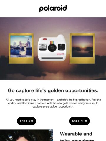 No Thumbnail Set