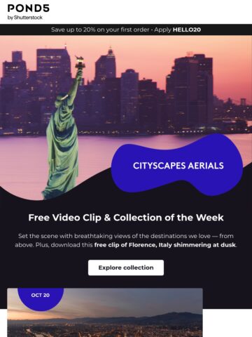 No Thumbnail Set