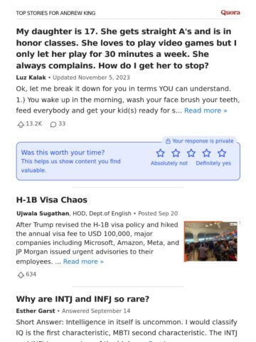 No Thumbnail Set