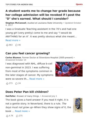 No Thumbnail Set