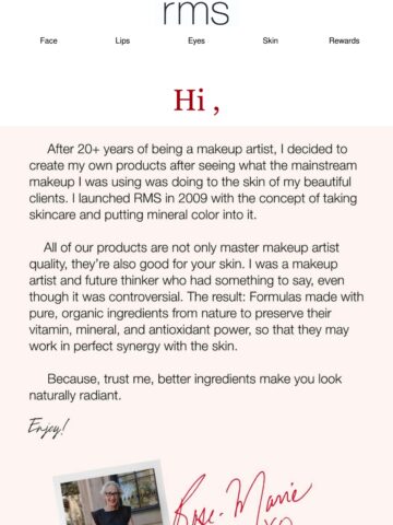 No Thumbnail Set