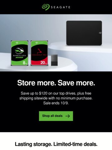 No Thumbnail Set