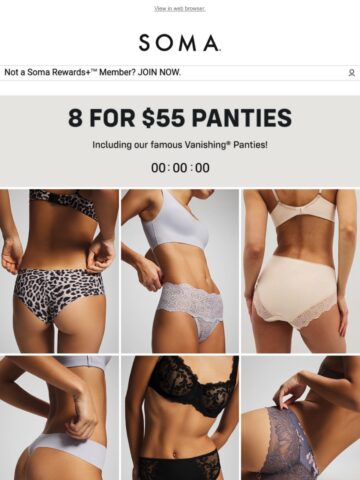 No Thumbnail Set