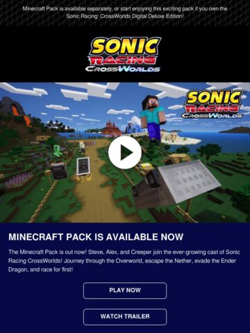 No Thumbnail Set