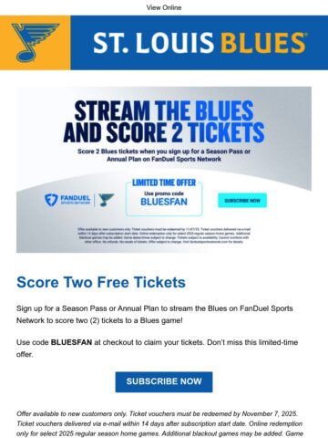 No Thumbnail Set