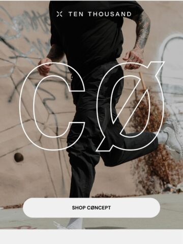 No Thumbnail Set