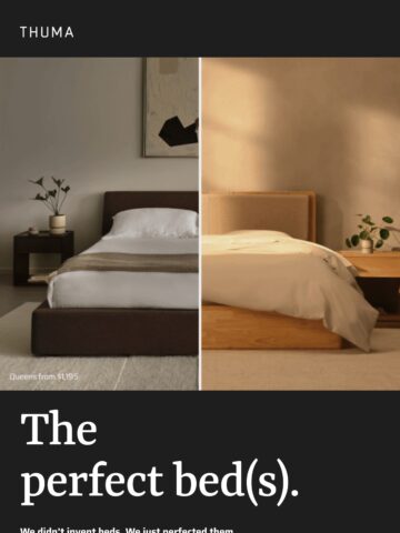 No Thumbnail Set