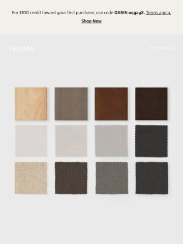 No Thumbnail Set
