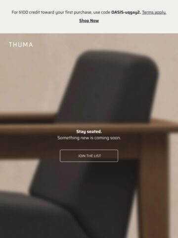 No Thumbnail Set