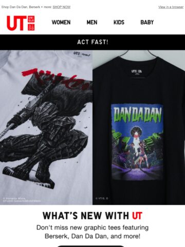 No Thumbnail Set