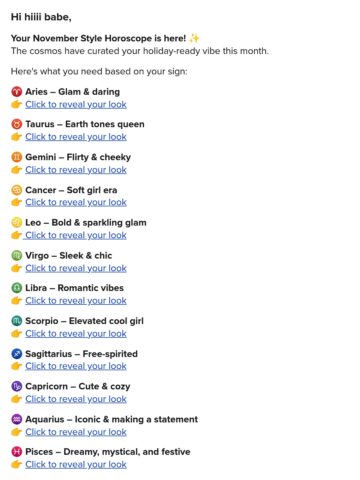 No Thumbnail Set