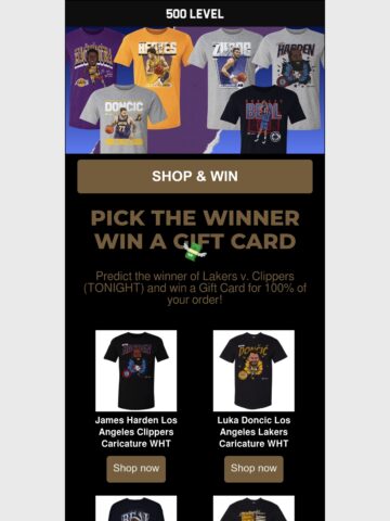No Thumbnail Set