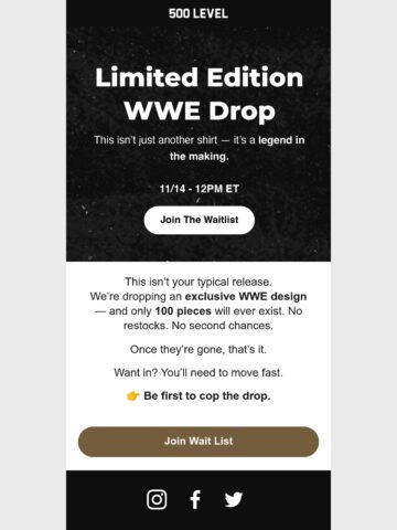 No Thumbnail Set