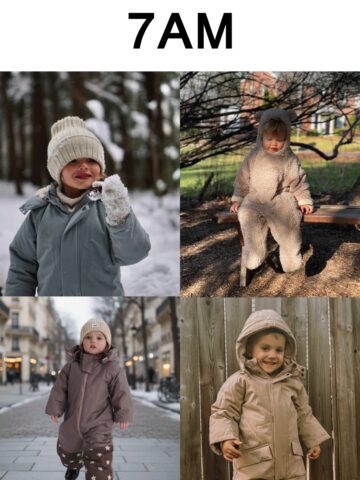 No Thumbnail Set
