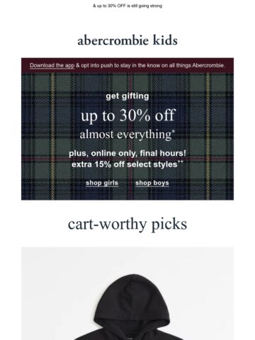 No Thumbnail Set