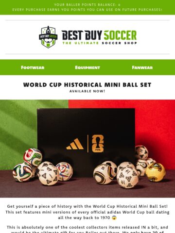 No Thumbnail Set