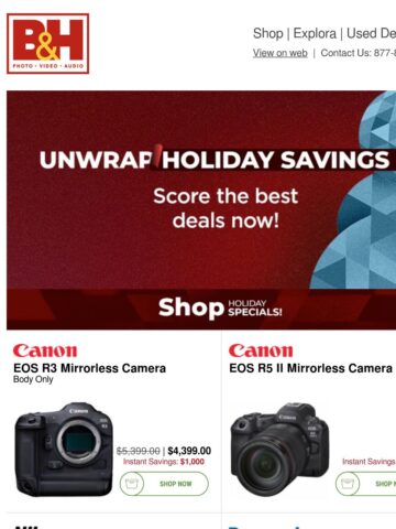 No Thumbnail Set