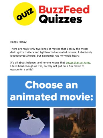 No Thumbnail Set