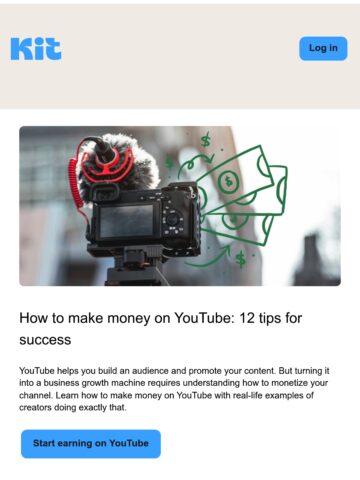 No Thumbnail Set