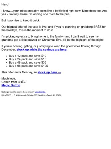 No Thumbnail Set