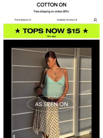 No Thumbnail Set